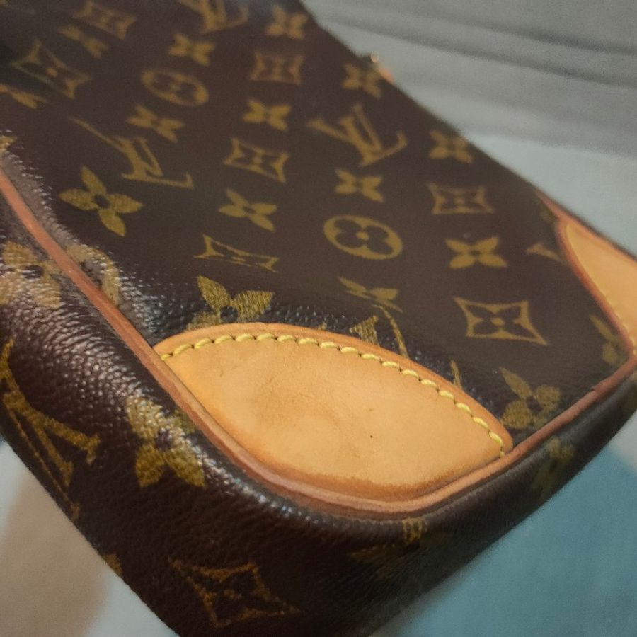 ㊣✨ Louis Vuitton ✨路易威登 LV 經典 老花 單層 相機包 肩背包 斜背包 /二手精品/二手包/保證正品🌳二手樹屋🌳-7