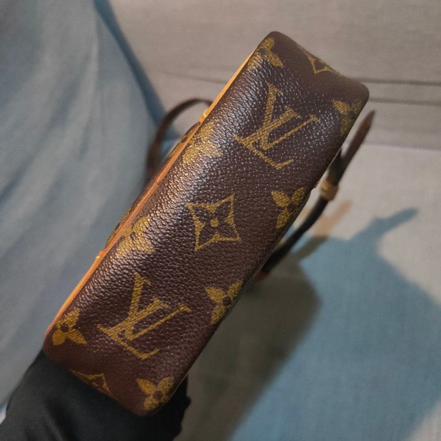 ㊣✨ Louis Vuitton ✨路易威登 LV 經典 老花 單層 相機包 肩背包 斜背包 /二手精品/二手包/保證正品🌳二手樹屋🌳-10