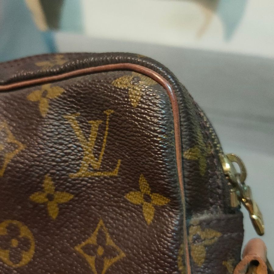 ㊣✨ Louis Vuitton ✨路易威登 LV 經典 老花 單層 相機包 肩背包 斜背包 /二手精品/二手包/保證正品🌳二手樹屋🌳-14