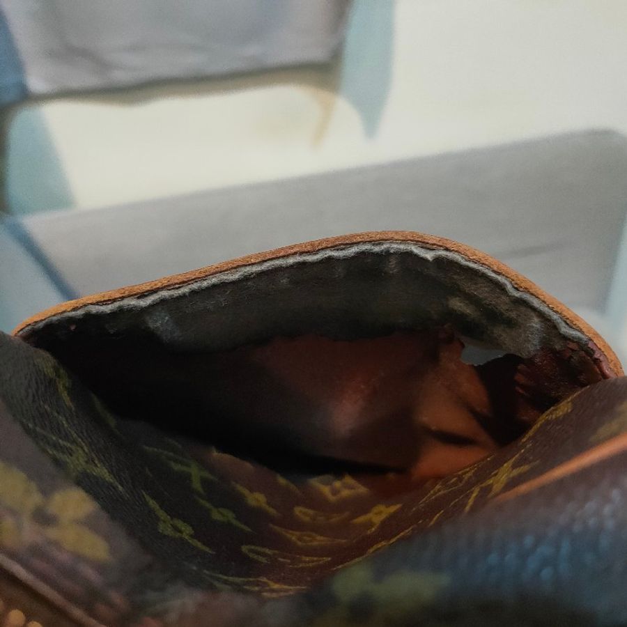 ㊣✨ Louis Vuitton ✨路易威登 LV 經典 老花 單層 相機包 肩背包 斜背包 /二手精品/二手包/保證正品🌳二手樹屋🌳-17