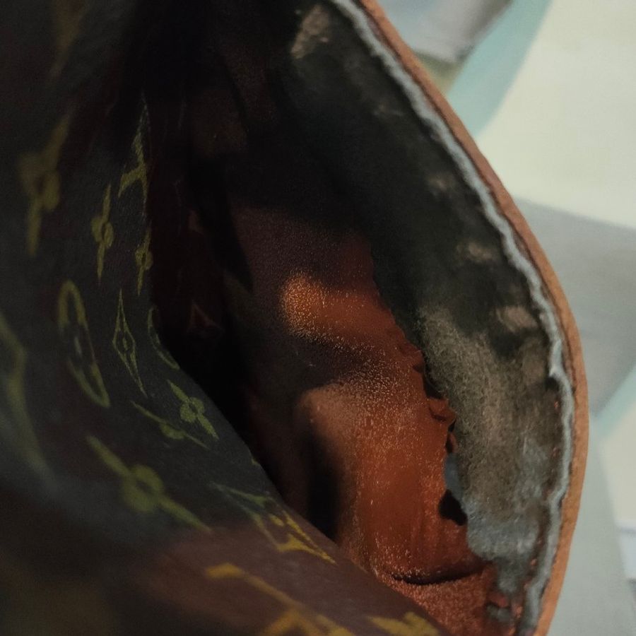 ㊣✨ Louis Vuitton ✨路易威登 LV 經典 老花 單層 相機包 肩背包 斜背包 /二手精品/二手包/保證正品🌳二手樹屋🌳-18