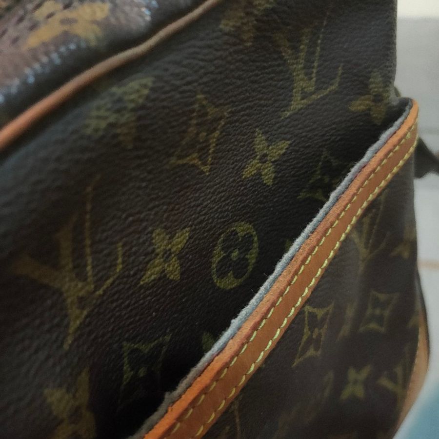 ㊣✨ Louis Vuitton ✨路易威登 LV 經典 老花 單層 相機包 肩背包 斜背包 /二手精品/二手包/保證正品🌳二手樹屋🌳-24
