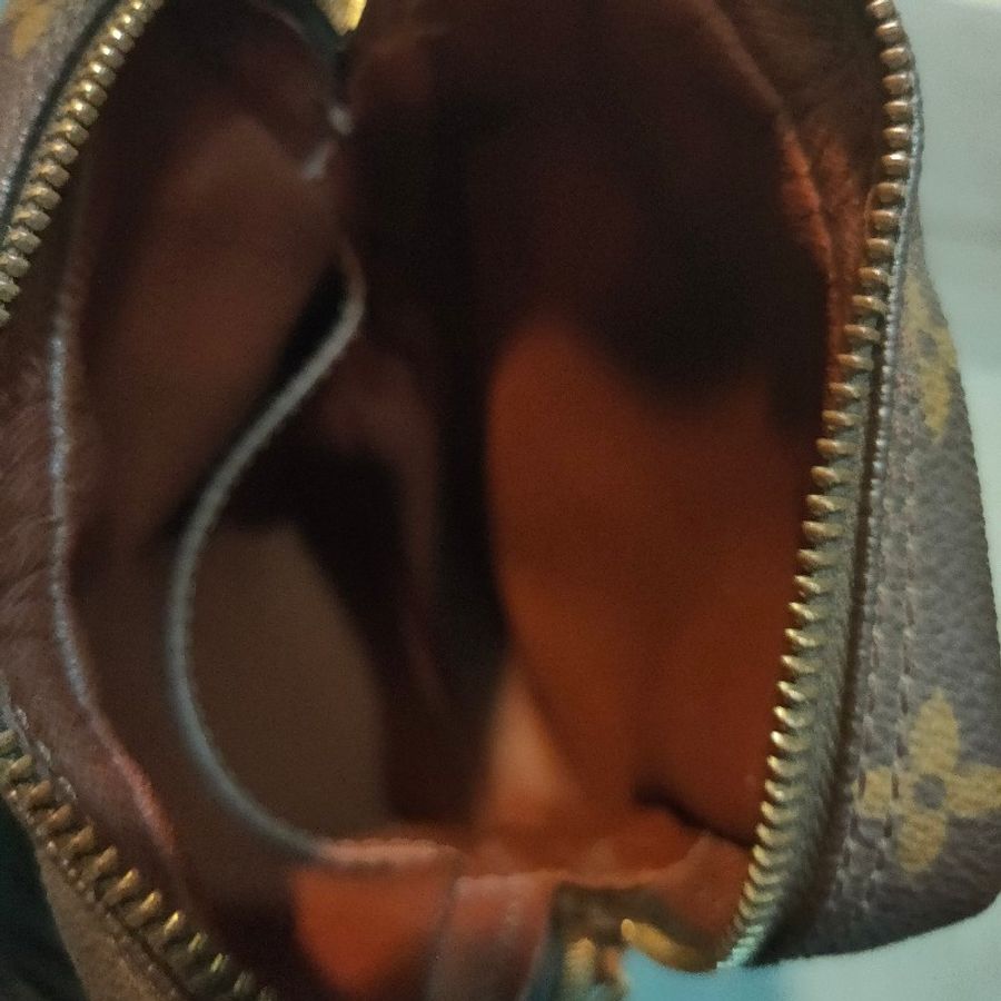 ㊣✨ Louis Vuitton ✨路易威登 LV 經典 老花 單層 相機包 肩背包 斜背包 /二手精品/二手包/保證正品🌳二手樹屋🌳-28