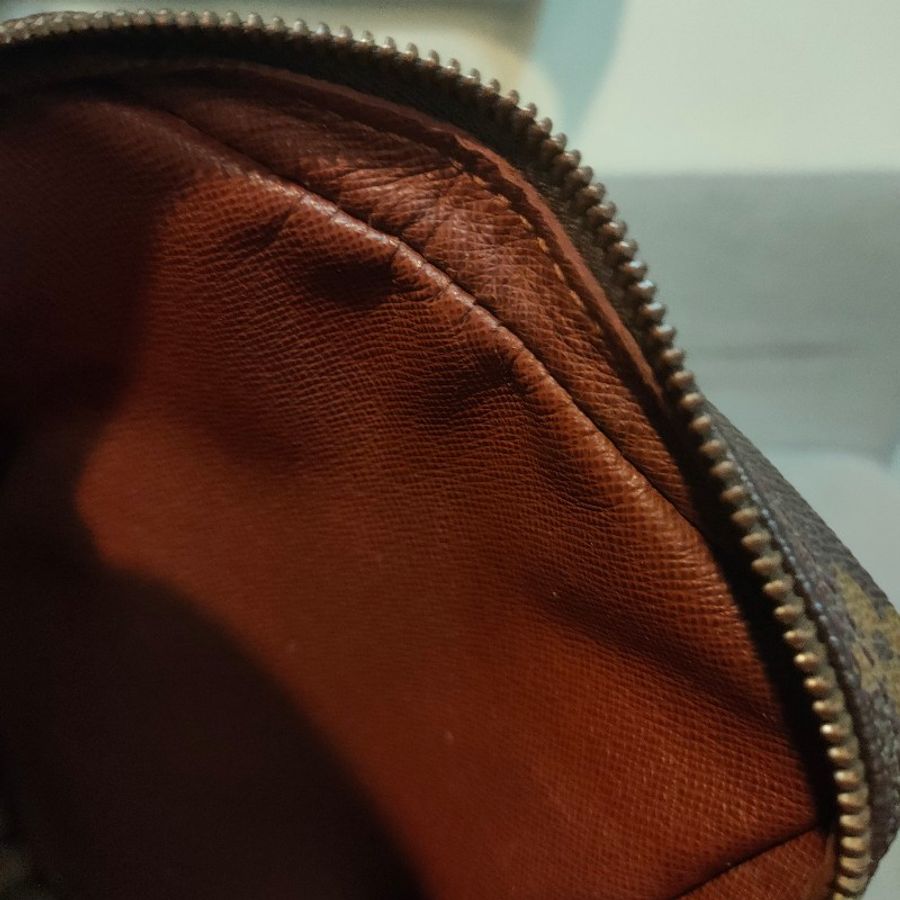 ㊣✨ Louis Vuitton ✨路易威登 LV 經典 老花 單層 相機包 肩背包 斜背包 /二手精品/二手包/保證正品🌳二手樹屋🌳-29
