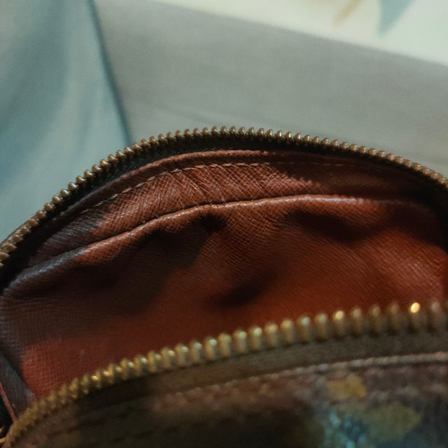 ㊣✨ Louis Vuitton ✨路易威登 LV 經典 老花 單層 相機包 肩背包 斜背包 /二手精品/二手包/保證正品🌳二手樹屋🌳-30