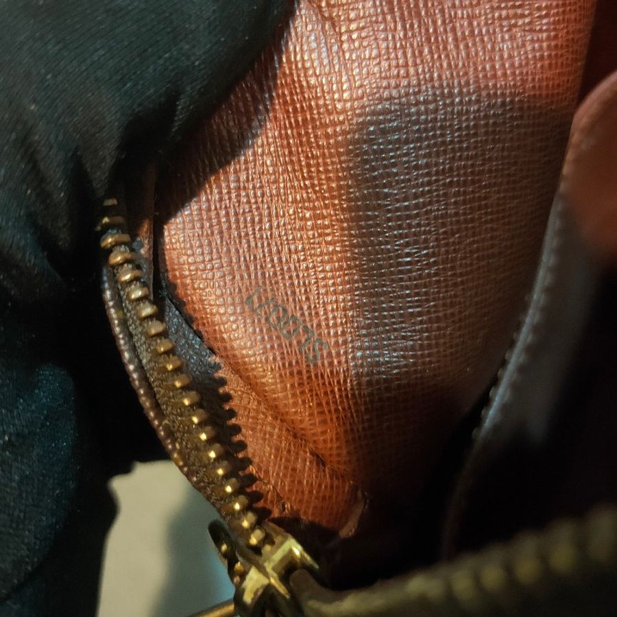㊣✨ Louis Vuitton ✨路易威登 LV 經典 老花 單層 相機包 肩背包 斜背包 /二手精品/二手包/保證正品🌳二手樹屋🌳-32