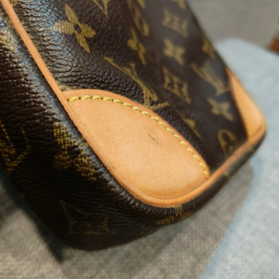 ㊣✨ Louis Vuitton ✨路易威登 LV 經典 老花 單層 相機包 肩背包 斜背包 /二手精品/二手包/保證正品🌳二手樹屋🌳-9