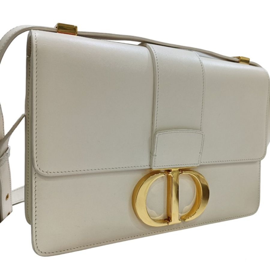 dior 30 蒙田包 30 MONTAIGNE 蒙田包30 白-2