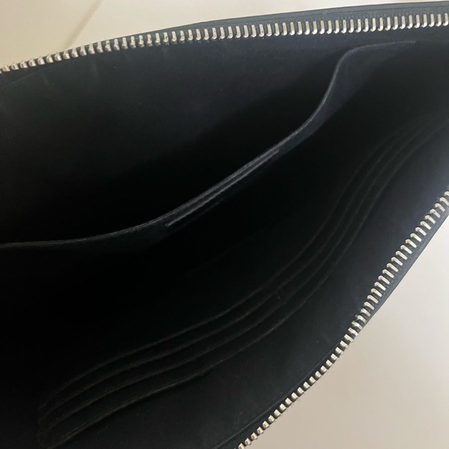 Saint Laurent 小型手拿包 iPad包-3