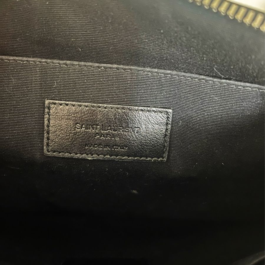 Saint Laurent 小型手拿包 iPad包-4