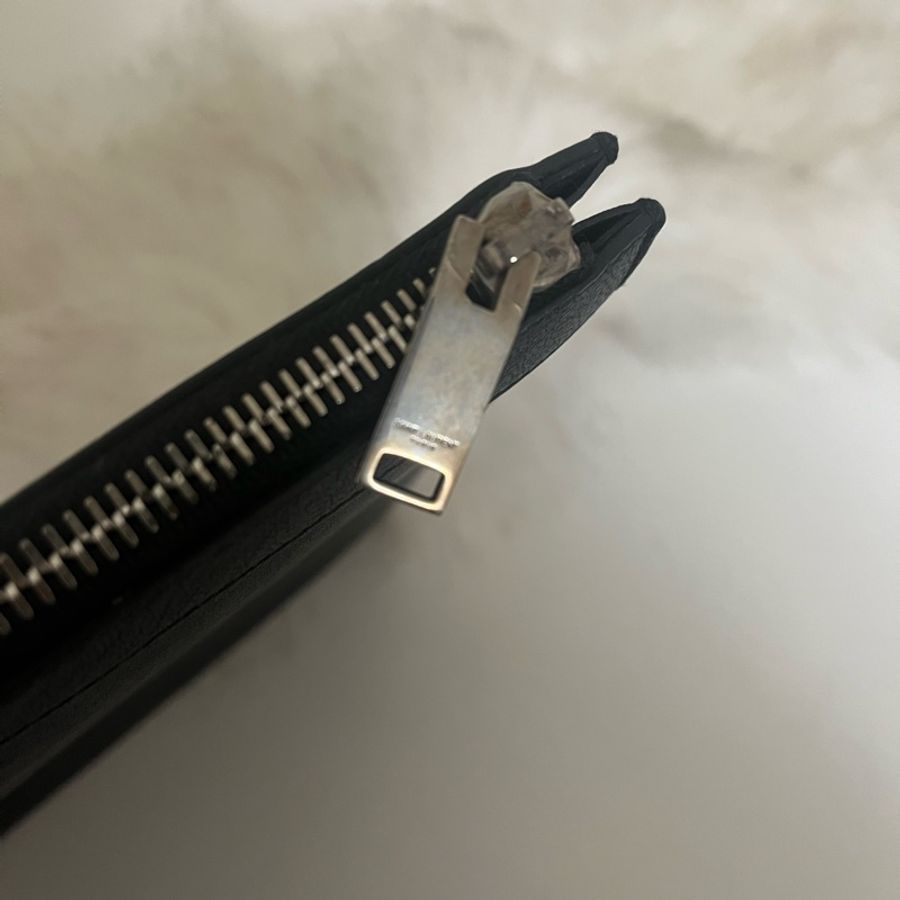 Saint Laurent 小型手拿包 iPad包-5