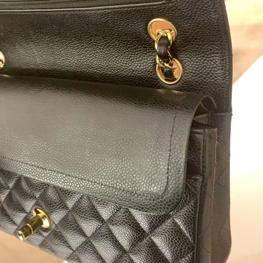Chanel CF25 細節私訊詢問唷-4