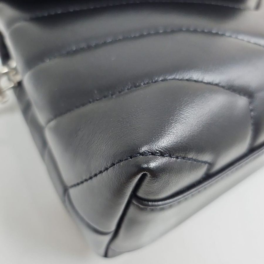 YSL LouLou Mini Bag-5