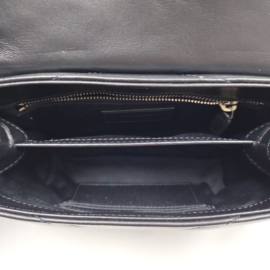 YSL LouLou Mini Bag-11