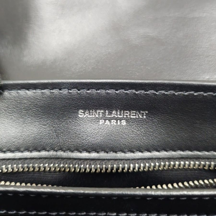 YSL LouLou Mini Bag-12