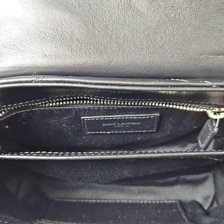 YSL LouLou Mini Bag-13