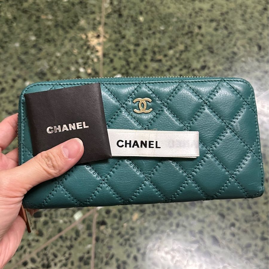 Chanel❌已售出-20