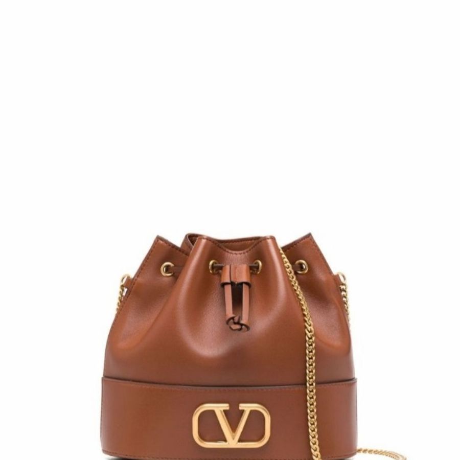 Valentino Garavani VLogo 水桶包 最後降價-1