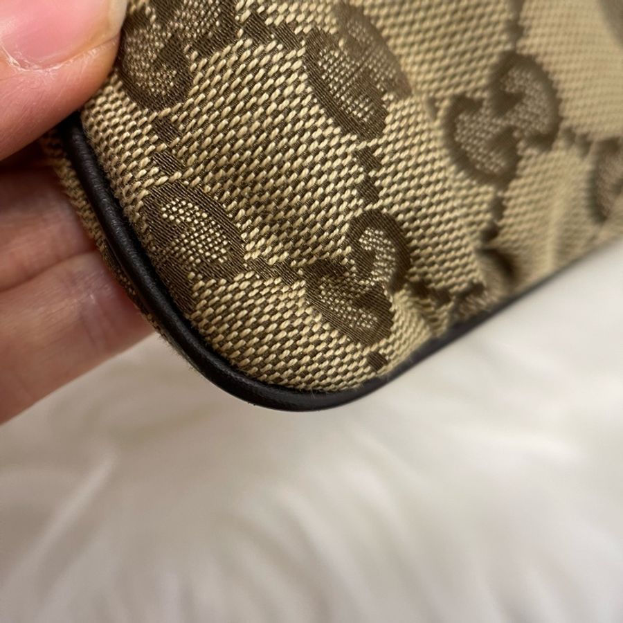 Gucci 手提包 手挽包-15