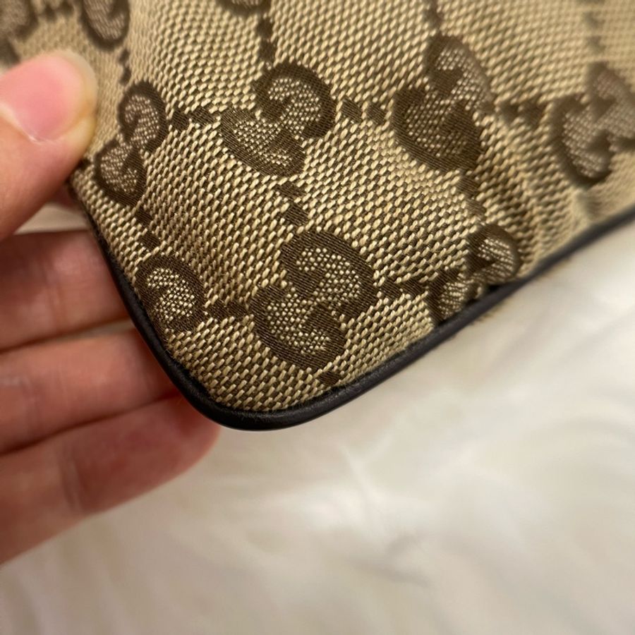Gucci 手提包 手挽包-18