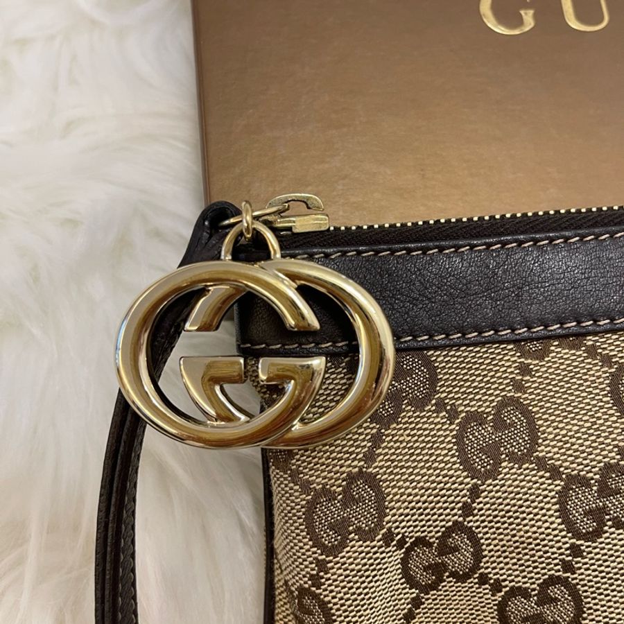 Gucci 手提包 手挽包-20