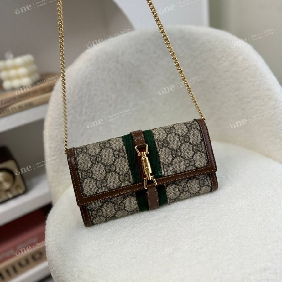 🏷️Gucci.Jackie 1961 woc-15