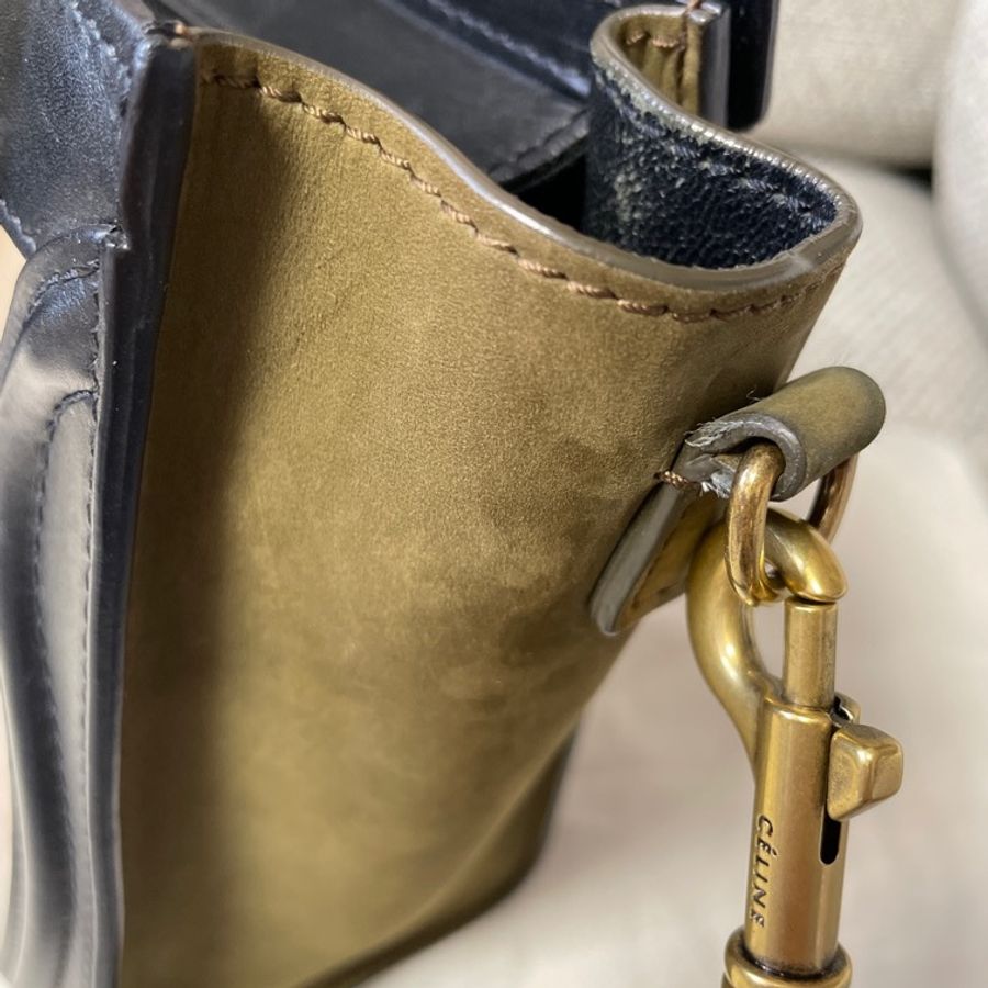 celine nano luggage-4