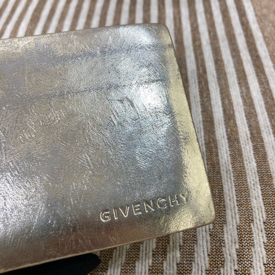 紀梵希 短款錢包 Men's Short Wallet-10