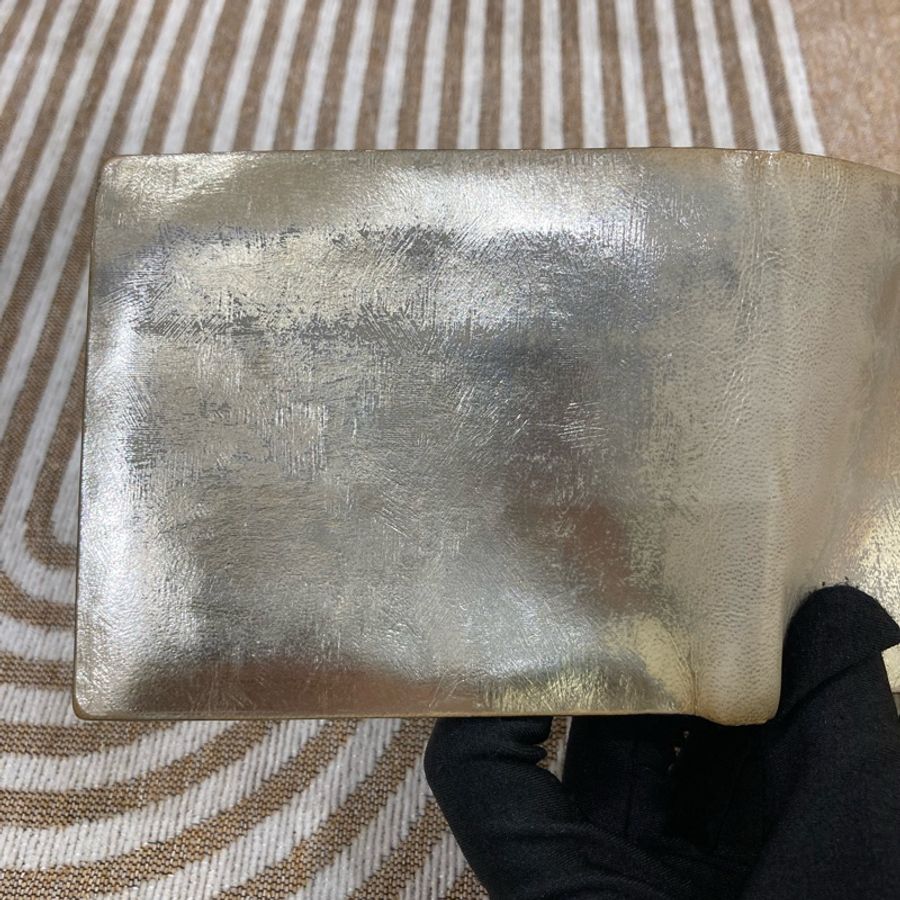 紀梵希 短款錢包 Men's Short Wallet-21
