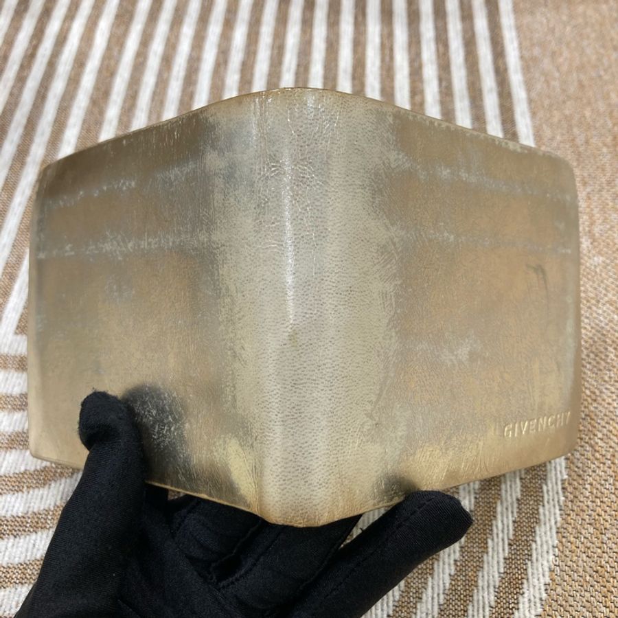 紀梵希 短款錢包 Men's Short Wallet-22