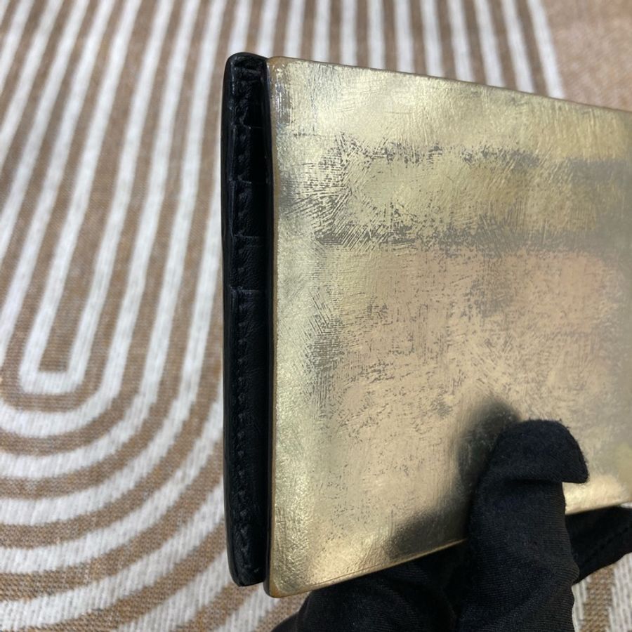 紀梵希 短款錢包 Men's Short Wallet-23