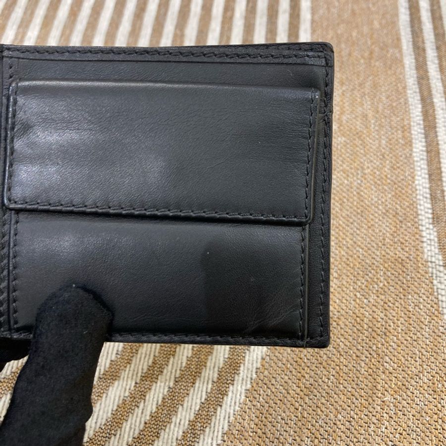 紀梵希 短款錢包 Men's Short Wallet-25