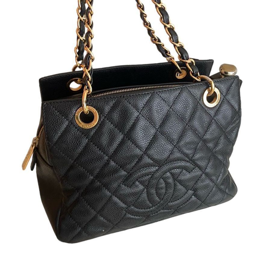 Chanel Caviar PPT-0