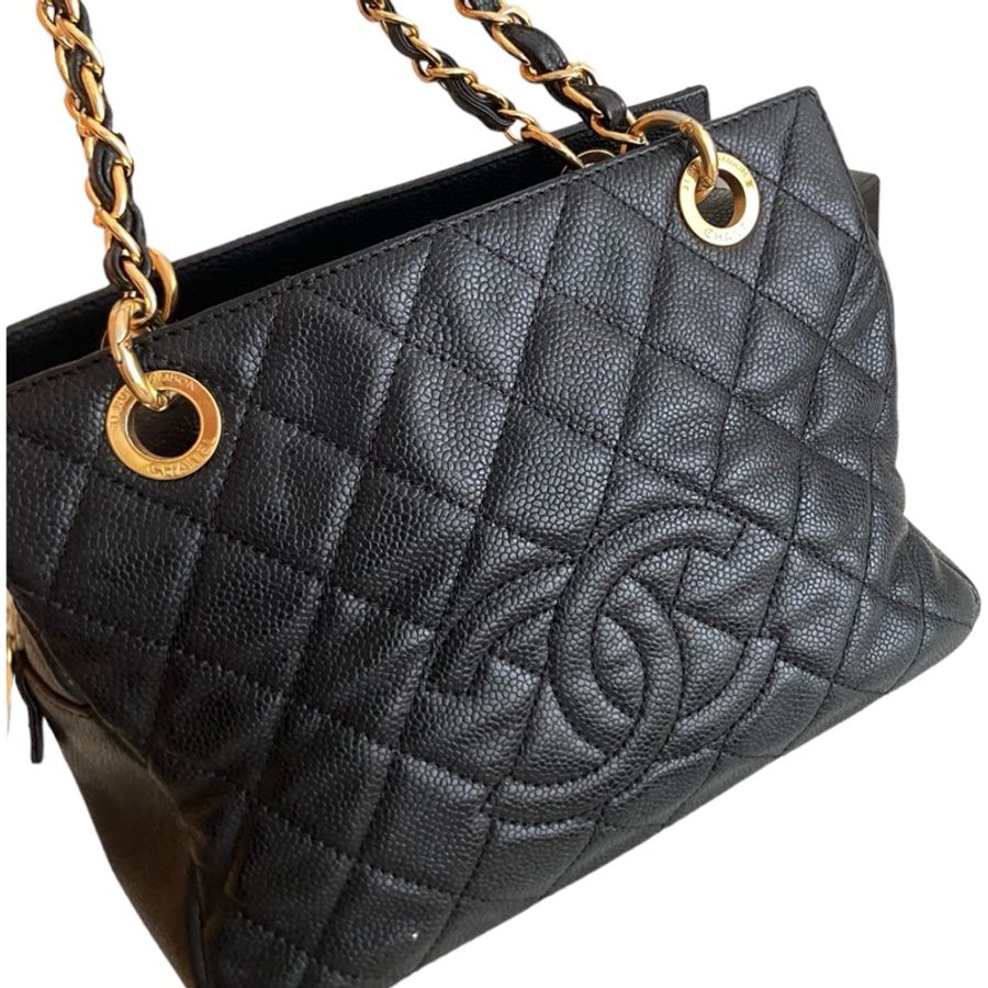Chanel Caviar PPT-1