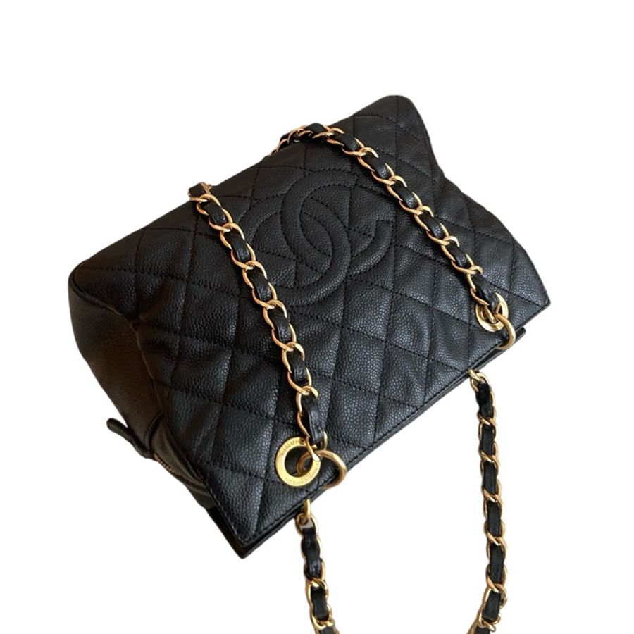 Chanel Caviar PPT-3