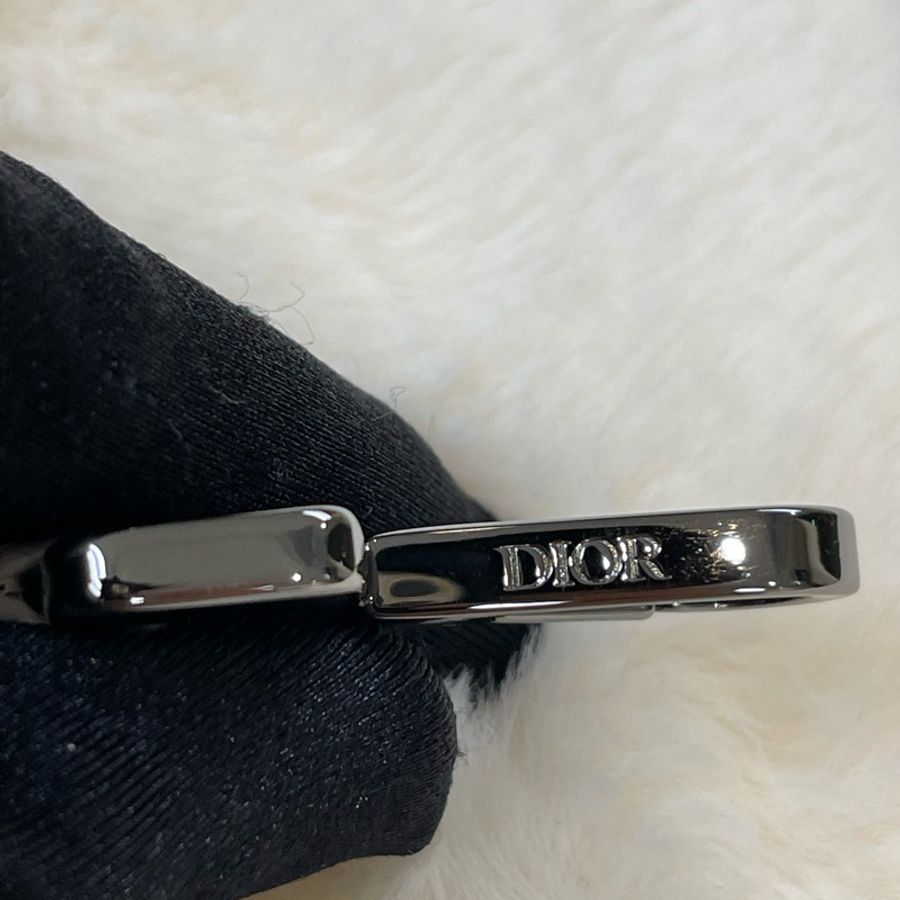 Dior 男裝 灰色 手機包 X017-12