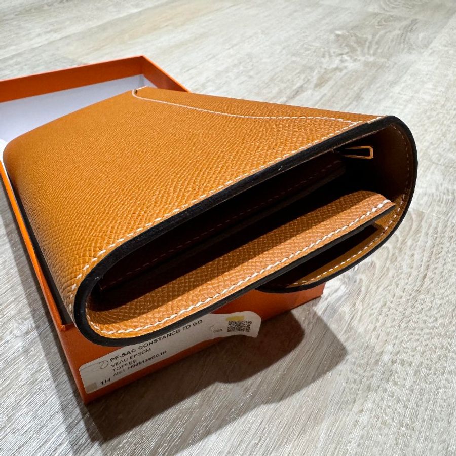 HERMES Constance to go-2