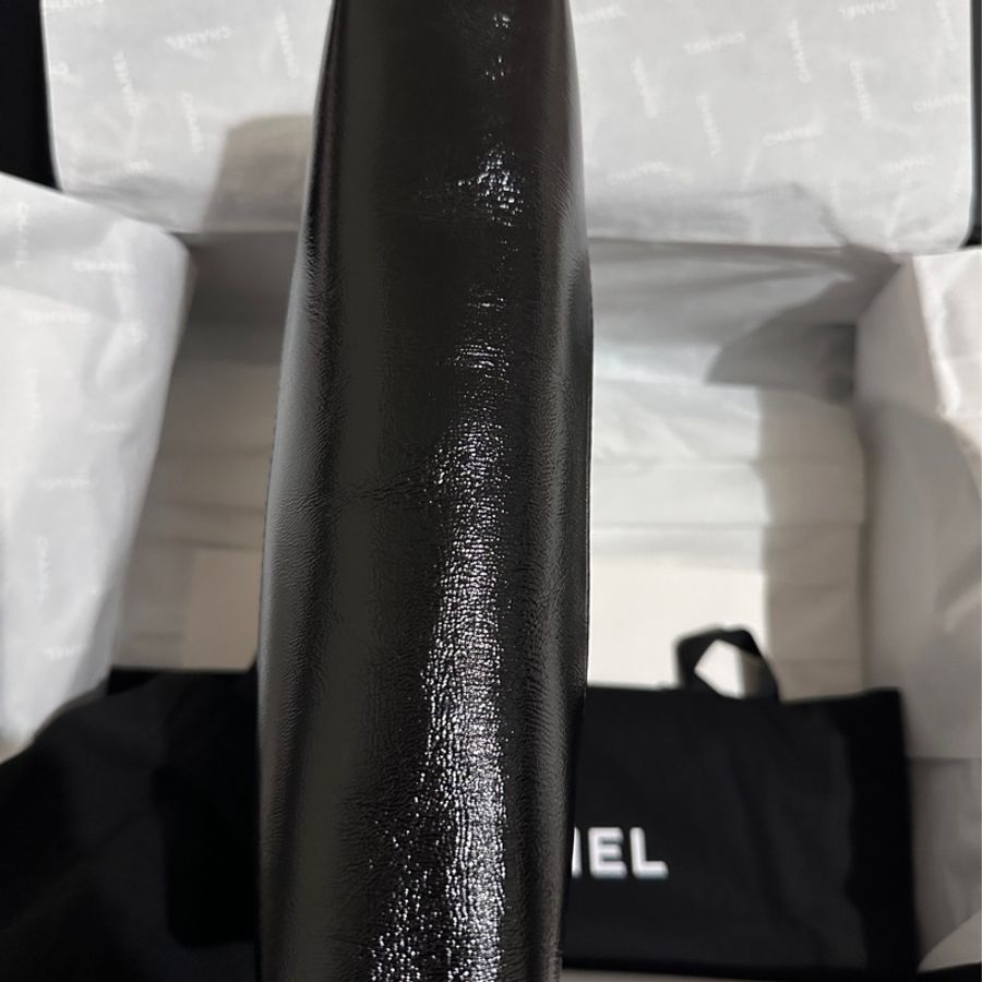 Chanel 31 bag mini-4