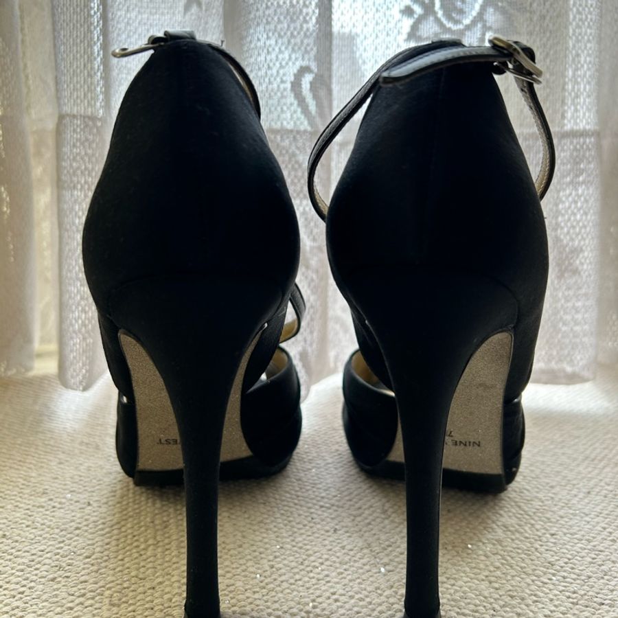 Nine West 正品晚宴鞋-2