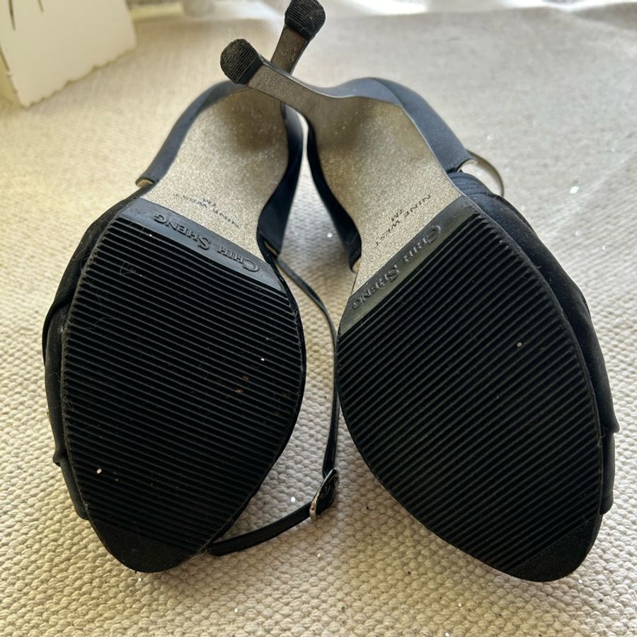 Nine West 正品晚宴鞋-9
