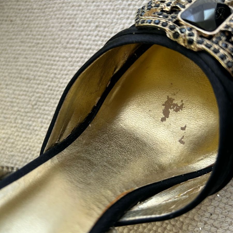 Nine West 正品晚宴鞋-10