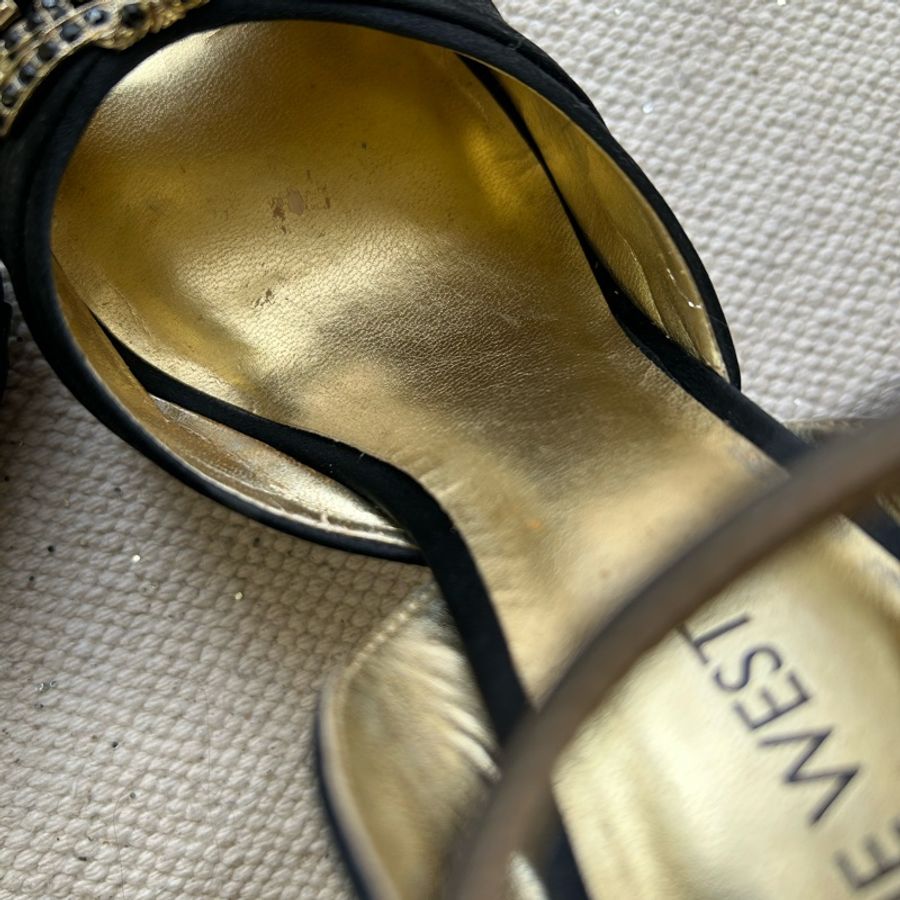 Nine West 正品晚宴鞋-11