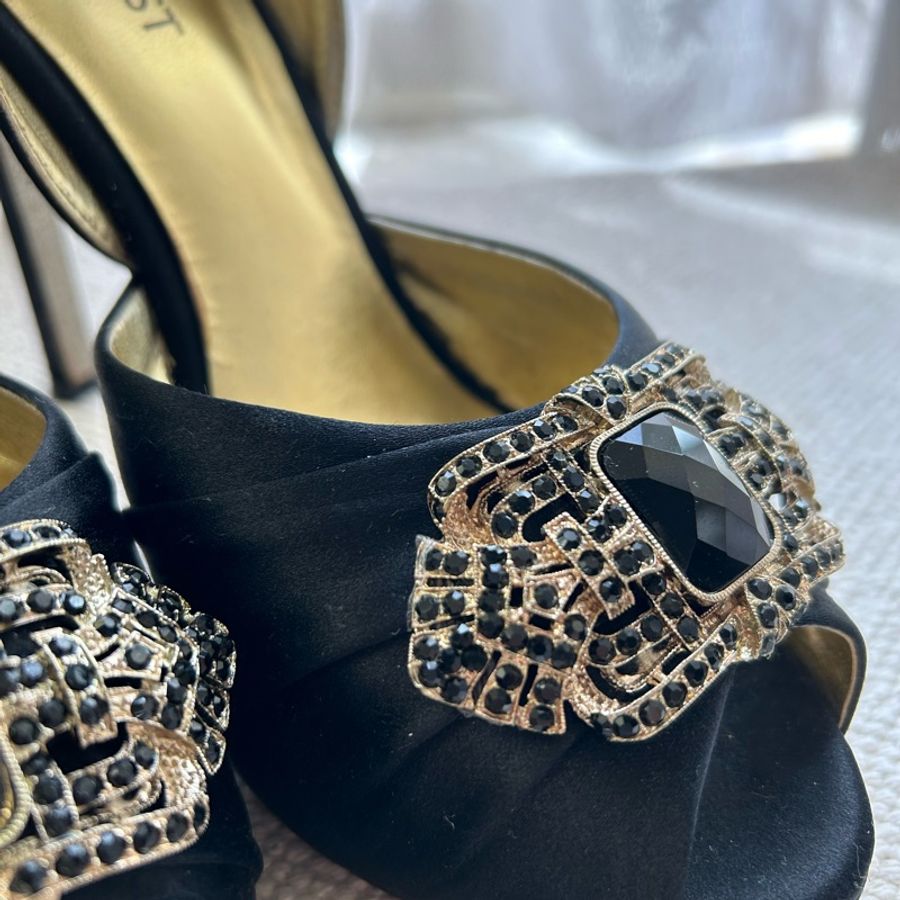 Nine West 正品晚宴鞋-13