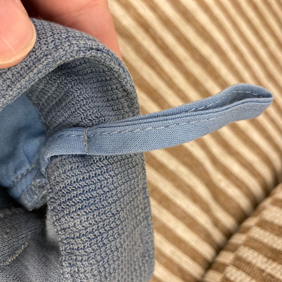 香奈兒 牛仔褲 Jeans 34-13