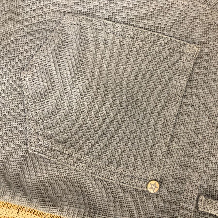 香奈兒 牛仔褲 Jeans 34-16
