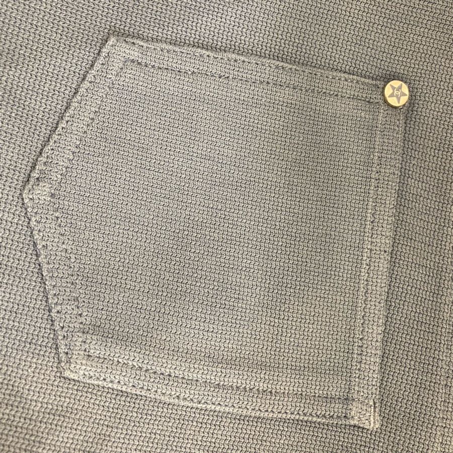 香奈兒 牛仔褲 Jeans 34-17