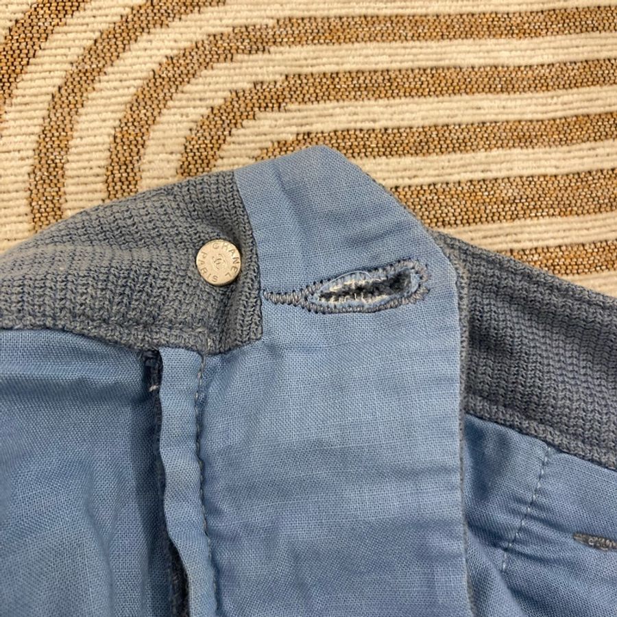 香奈兒 牛仔褲 Jeans 34-20