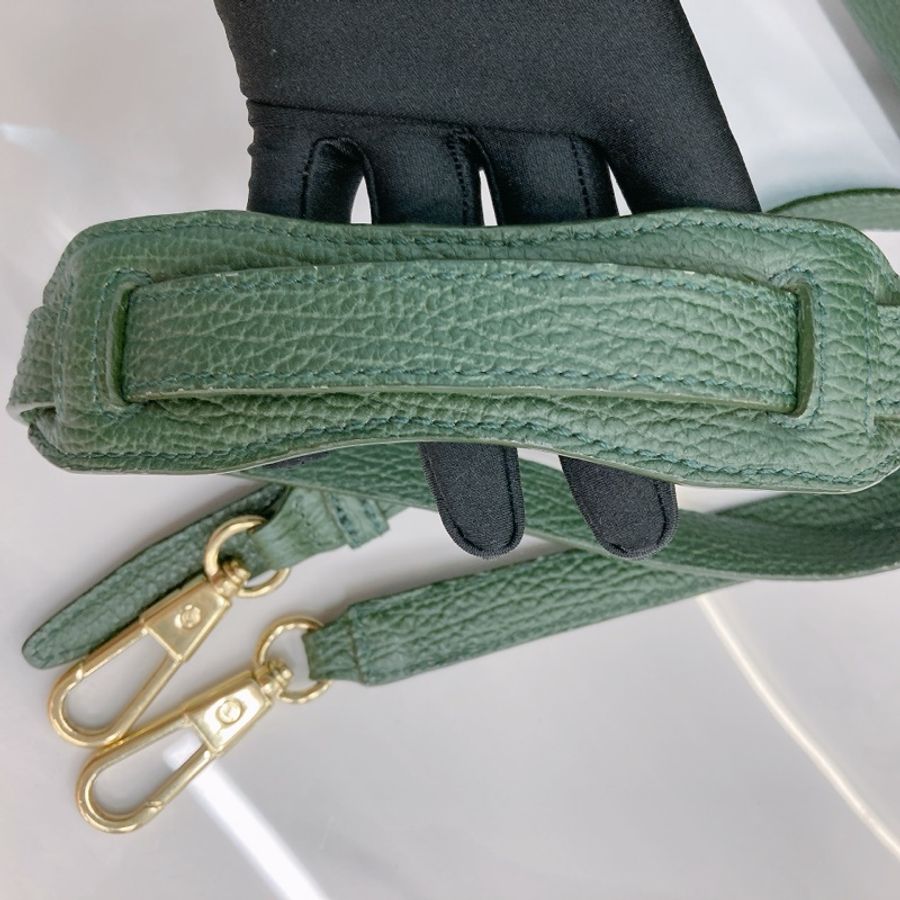 3.1 菲利林 手提/單肩包 綠色Satchel Bag-42