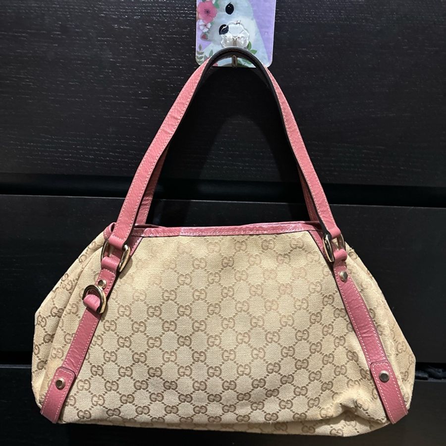 Gucci 肩背手提包-0