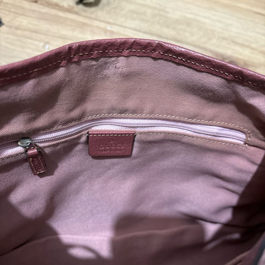 Gucci 肩背手提包-1
